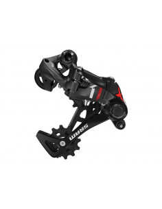 Ändern SRAM X01 TYPE 2.1 11V