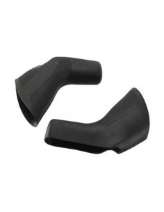 Srrec Goma Doblemando Hydro Todos Blk (Pareja)