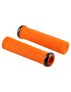 PuÃ±o Desert Negro/Negro S/M