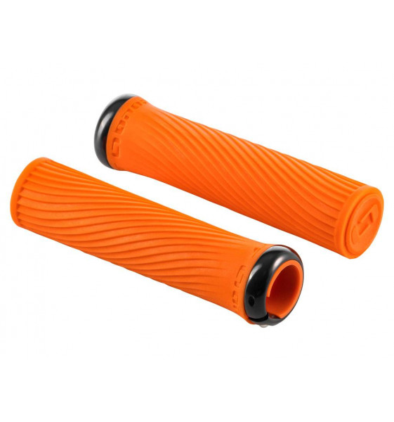 PuÃ±o Desert Negro/Negro S/M