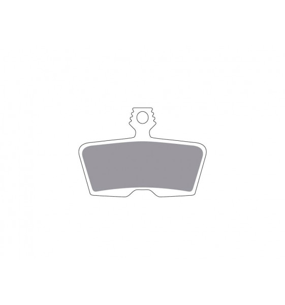 Pastillas Freno Ebike Onoff Srlevel T