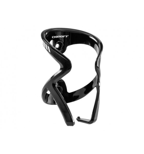 Portabidon Onoff Wing Negro/Blanco