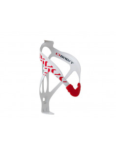 Portabidon Onoff Blade Blanco/Rojo