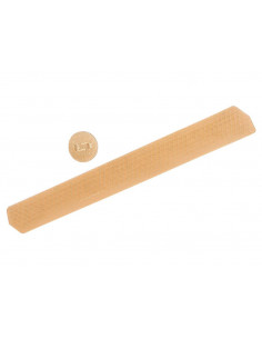 Onoff Protector Vaina + Parches (Transp.)