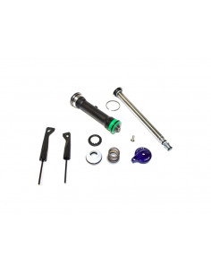 Cartucho Bloqueo Rockshox Xc30/30S Remoto 26"&29"