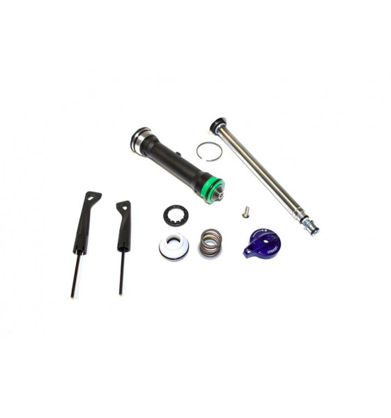 Cartucho Bloqueo Rockshox Xc30/30S Remoto 26"&29"