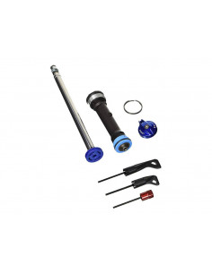 Cartucho Bloqueo Rockshox Recon Slv/Xc32/Skt Slv Manual