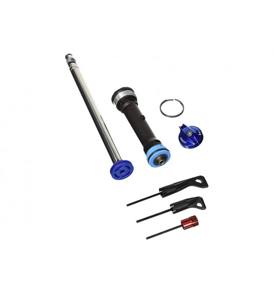 Cartucho Bloqueo Rockshox Recon Slv/Xc32/Skt Slv Manual