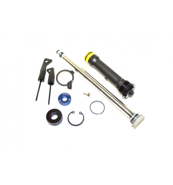 Cartucho Bloqueo Rockshox 30Gold Remoto (80-100Mm)