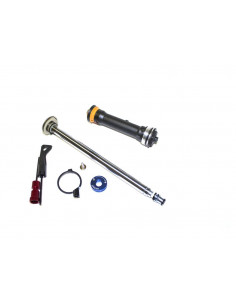 Cartucho Bloqueo Rockshox Recon Silver Remoto (´14)