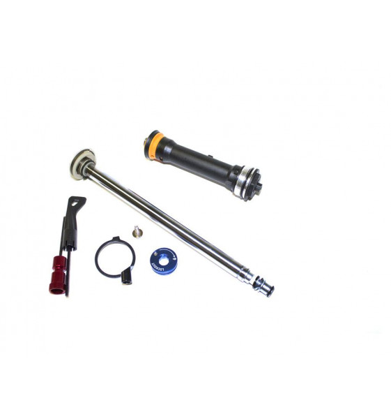 Cartucho Bloqueo Rockshox Recon Silver Remoto (´14)