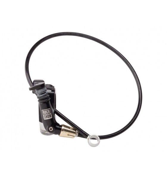 Mando Remoto Rockshox X-Loc Sprint Hidraulico Izquierda