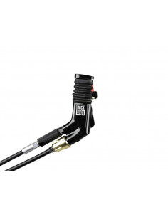 Mando Remoto Rockshox X-Loc Doble Fullsprint. Izquierda Hidraulico