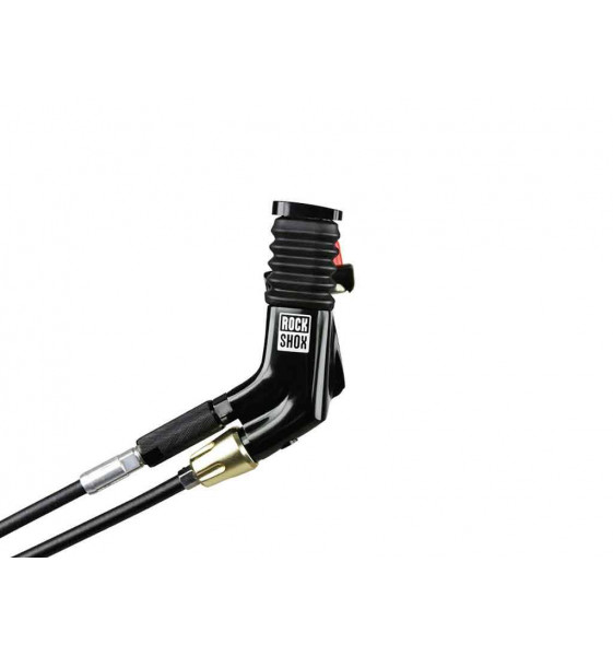 Mando Remoto Rockshox X-Loc Doble Fullsprint. Izquierda Hidraulico