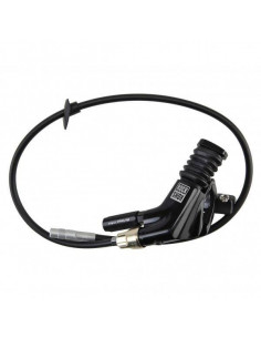 Mando Remoto Rockshox Horquilla X-Loc Fullsprint Rs-1 Dercha