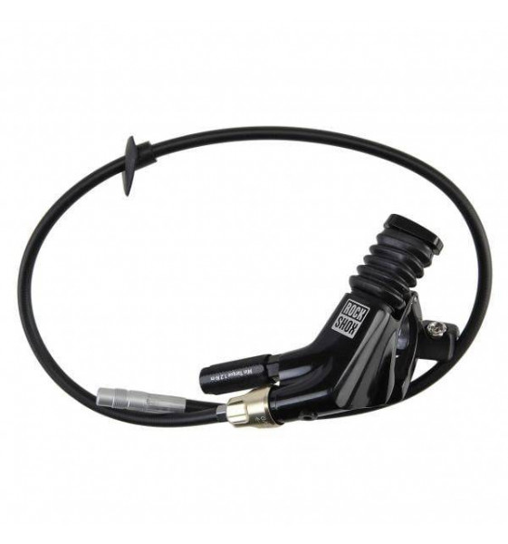 Mando Remoto Rockshox Horquilla X-Loc Fullsprint Rs-1 Dercha
