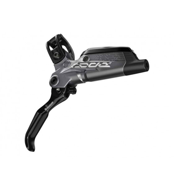 Maneta Completa Sram Code R Grey G2