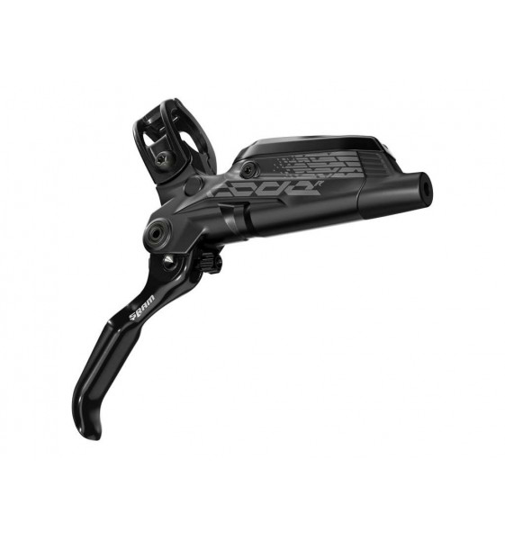 Maneta Completa Sram Code R Grey G2