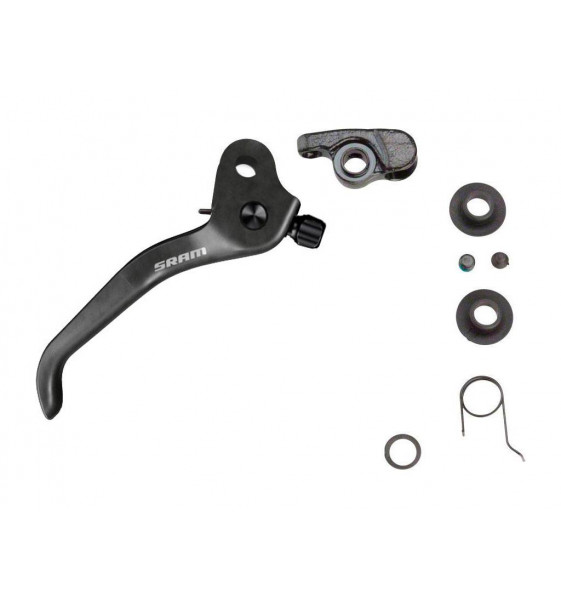 Kit Leva Sram G2 Ultimate Carbono