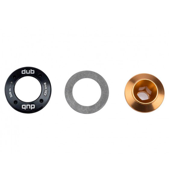 Tornillo Extractor Biela Sram Dub M18/M30 Gold