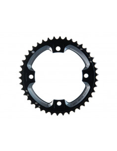 Plato Sram Mtb  Negro 39 Dientes (2X10 Gxp) 120Bcd