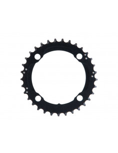 Plato Sram Mtb  Negro 33 Dientes (3X10)