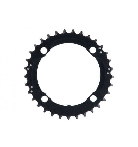 Plato Sram Mtb  Negro 33 Dientes (3X10)