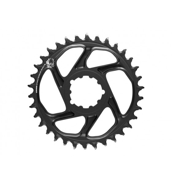 Plato SRAM X-Sync 12/11V Eagle SL DM 6º