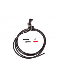 Mando Remoto Rockshox Reverb Izquierda (Dial Negro)