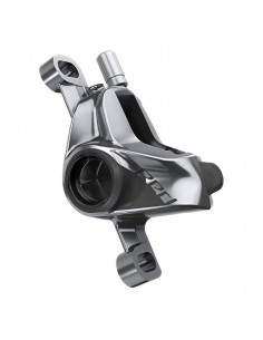 PINZA DE FRENO SRAM RED ETAP AXS HIDRAULICO FLAT MOUNT DELANTERO/TRASERO GRIS POLAR