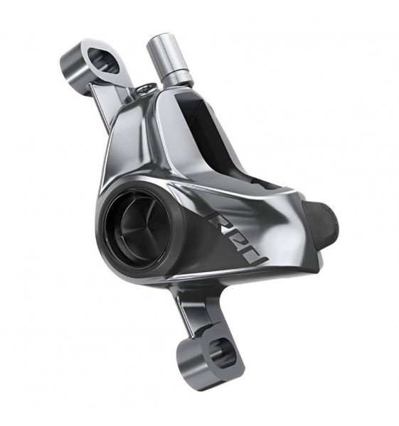 PINZA DE FRENO SRAM RED ETAP AXS HIDRAULICO FLAT MOUNT DELANTERO/TRASERO GRIS POLAR