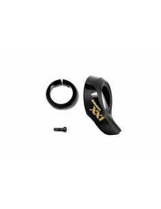 Tapa/Abrazadera Sram Gripshift Xx1 Eagle Gold