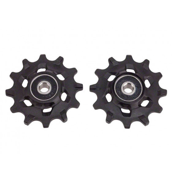Roldanas Cambio Sram X01/X01Dh/X1/Gx1/Cx1/Rival1