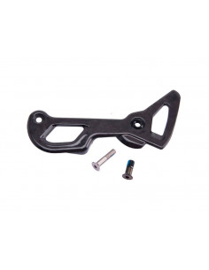 JAULA CAMBIO TRASERO SRAM RED ETAP AXS CARBONO (INC. TORNILLOS)