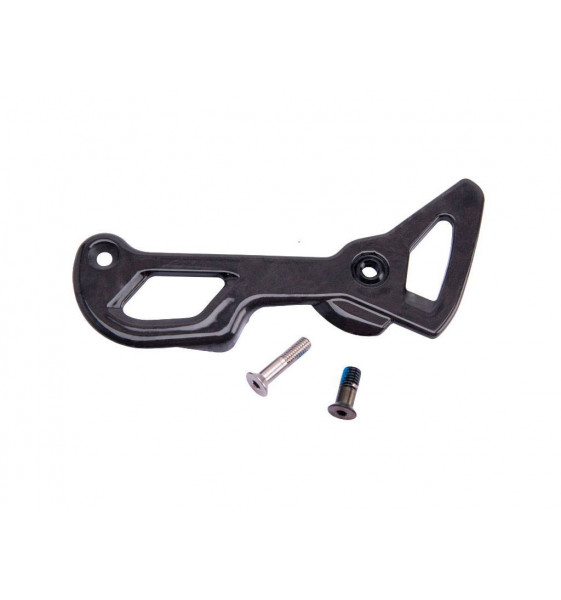 JAULA CAMBIO TRASERO SRAM RED ETAP AXS CARBONO (INC. TORNILLOS)