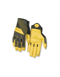 Guantes GIRO Trail Builder 2021