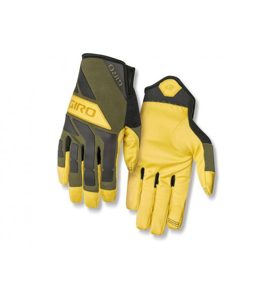 Guantes GIRO Trail Builder 2021