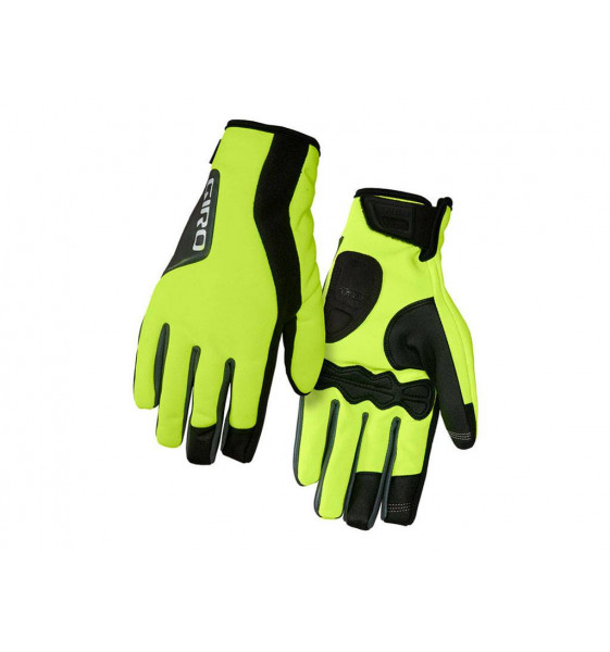 Guantes GIRO Ambient 2.0