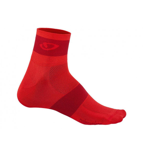 Calcetines GIRO Comp Racer