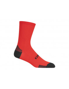 Calcetines GIRO HRC + GRIP