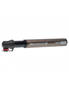 Bomba Blackburn Airstick 2Stage Silver