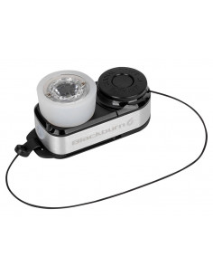 Luces BlackBurn Outpost