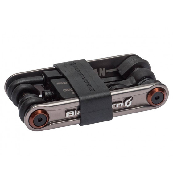 Llave Multiherramientas Blackburn Tradesman