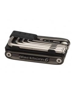 Llave Multiherramientas Blackburn Wayside Multi Tool