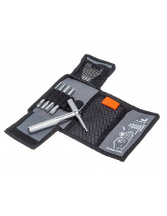 Llave Multiherramientas Blackburn Big Switch Tool