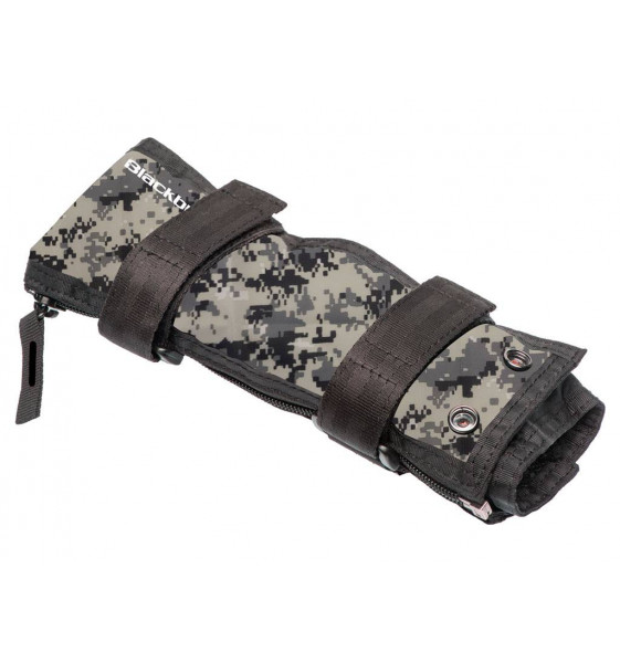 Bolsa Blackburn Outpost enrollable