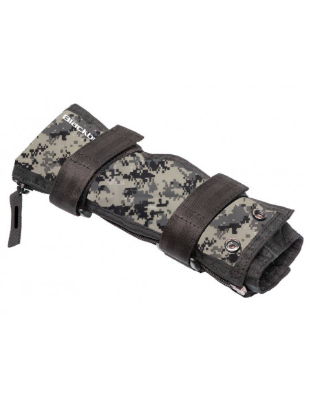 Bolsa Blackburn Outpost enrollable