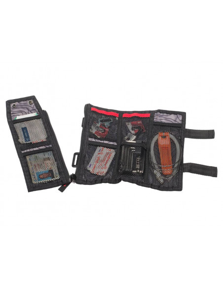 Bolsa Blackburn Outpost enrollable