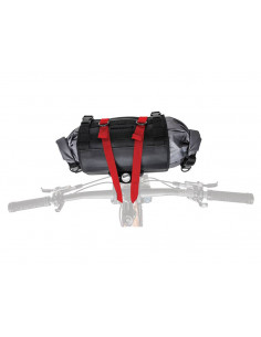 Blackburn Outpost Al Manillar Roll W/Drybag