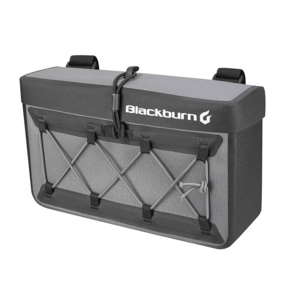 Bolsa Blackburn Outpost elite hitchhiker